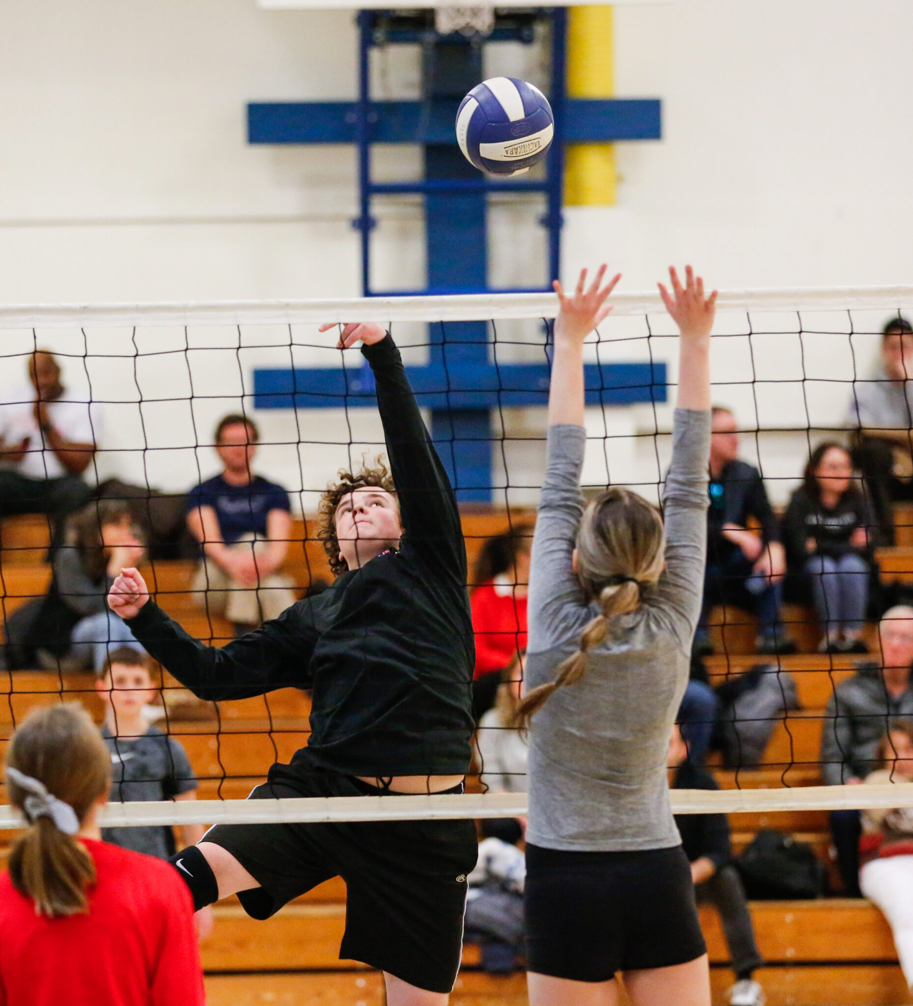 Volleyball Stryker Sports Development