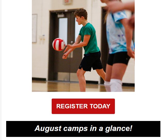 Aug newsletter